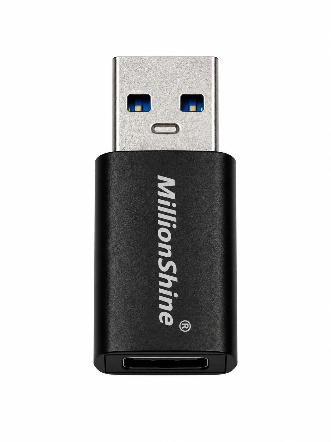 USB-A 3.0 naar USB-C Adapter – Snel & Betrouwbaar