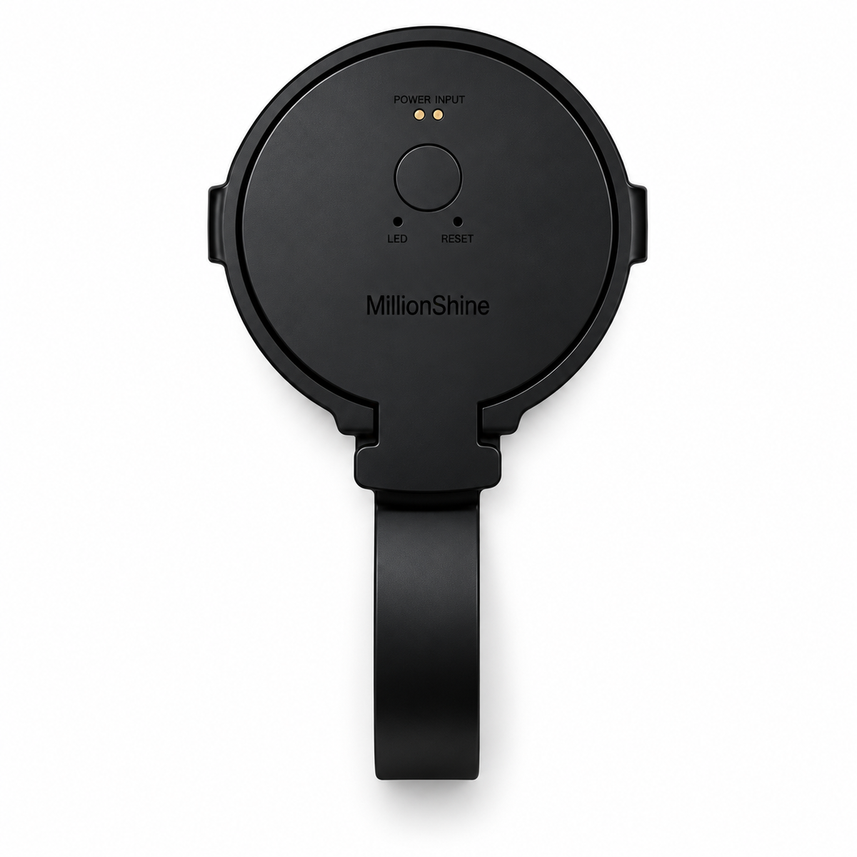 Draagbare AI Vertaler - 146 Talen - Foto-OCR - Spraakvertaler - Bluetooth 5.3 - Magnetisch