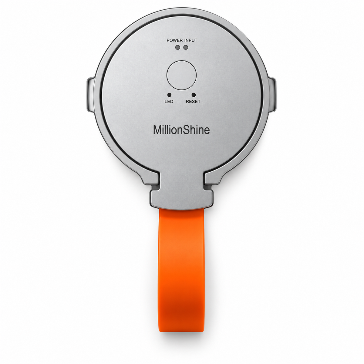 Draagbare AI Vertaler - 146 Talen - Foto-OCR - Spraakvertaler - Bluetooth 5.3 - Magnetisch