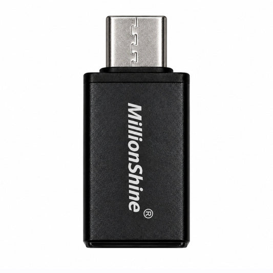 USB-C naar USB-A 3.0 Adapter - Snel & Betrouwbaar
