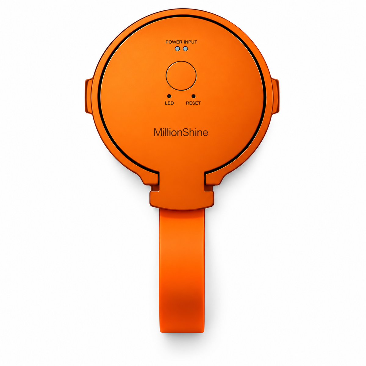 Draagbare AI Vertaler - 146 Talen - Foto-OCR - Spraakvertaler - Bluetooth 5.3 - Magnetisch